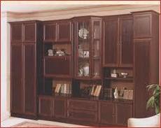 Стенка-горка " Виктория ".