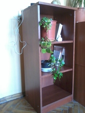Продам книжную полку