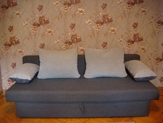 Продам раскладной диван