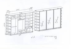 Продается шкаф-купе