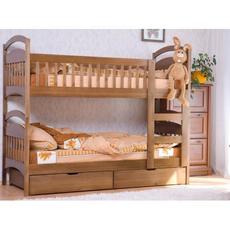 Двухъярусная кровать Карина (Арина) комплект