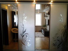 Корпусная мебель на заказ