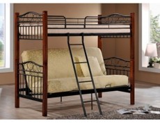 Ліжко двоярусне "Футон"