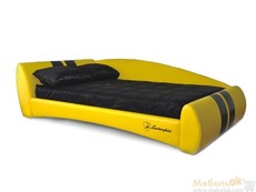 Ліжко підліткове "Формула"