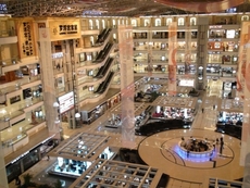 Меблевий тур в Китай