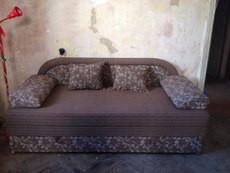 Продаю диван - кровать в хорошем состоянии