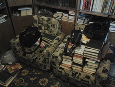 Продам кресла