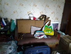 Продам диван и пару кресел из комплекта