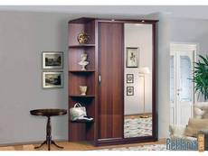 Шафа-купе 1400 * 600 * 2400. Доставка та збирання безкоштовн