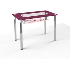 Обідній стіл S-3.