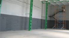 Здам в оренду складське приміщення розташоване в Ірпінi