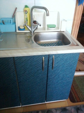 Продам кухню б/у.