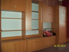 продам новую стенку "Оскар"