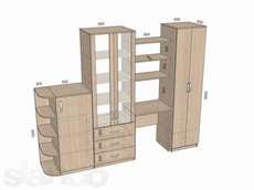 Продам нову гірку.