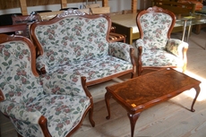 Распродажа мебели