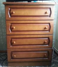 Продам комод. Срочно! 