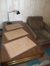 Продам стол журнальный б/у