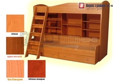 Продам двухъярусную кровать