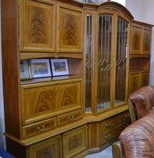 Стенки, серванты из Европы