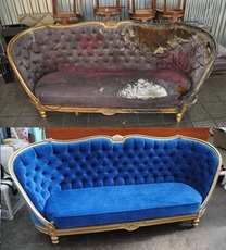 Реставрация Мебели