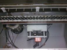 Продам сверлиьлноприсадочный станок GRIGGIO GF21