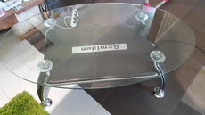 Продам стильный журнальный стол