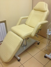 Продам б/у мебельдля салонов красоты