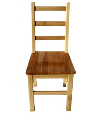 Виробництво стільців, Стілець Твердий 230 грн.