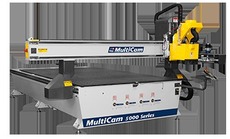 Продаж верстатів з ЧПУ: фрезер, лазер, плазма, гідроабразив