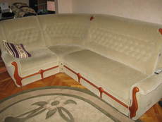 Продам мягкий уголок