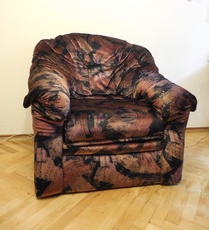 М'які меблі - крісла