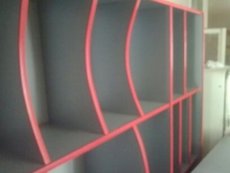 Мебель для прод. магазина