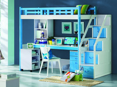 Детская учебная мебель