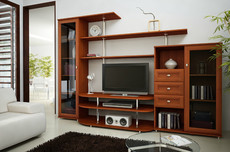 Корпусная мебель! Любой сложности, конфигурации, размера!