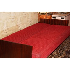 Продам диван-кровать советского производства