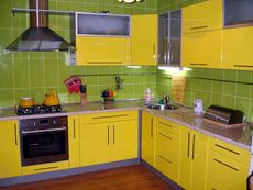 Рецепт совершенной кухни.