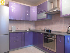 Виробництво кухонь в Харкові.