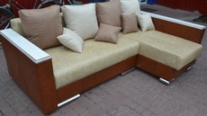 Мебель для спальни и гостиной, новая и б/у