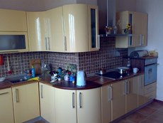 Меблі за індивідуальними проектами