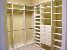 Гардеробна, Харків.