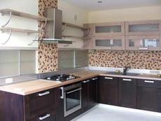 Кухні на замовлення. Акція. У нас завжди свіжі рішення.