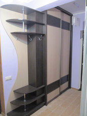 Шафа купе, надійно, якісно, ​​швидко.