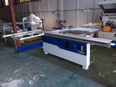 Станок форматно-раскроечный Griggio SC 31 б у