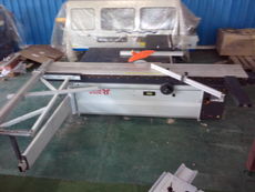 Станок форматно-раскроечный Robland Z 320 б у