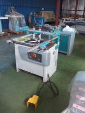 Верстат свердлильно-присадочний Griggio GF 21 б / в.