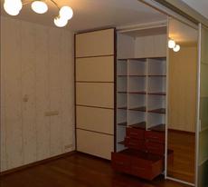 Мебель на заказ 