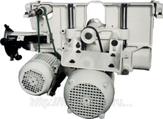 Запчасти, комплектующие к форматно-раскроечным станкам