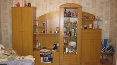 Продам стенку