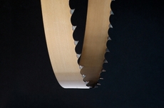 Пили стрічкові та обладнання для ремонту пив продам