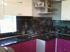 Кухні високої якості